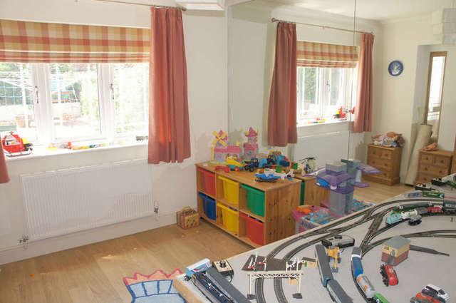  Image of 5 bedroom Detached house for sale in Powisland Drive Crownhill Plymouth PL6 at Derriford Plymouth Devon, PL6 6AA