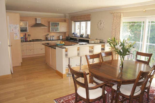 Image of 5 bedroom Detached house for sale in Powisland Drive Crownhill Plymouth PL6 at Derriford Plymouth Devon, PL6 6AA