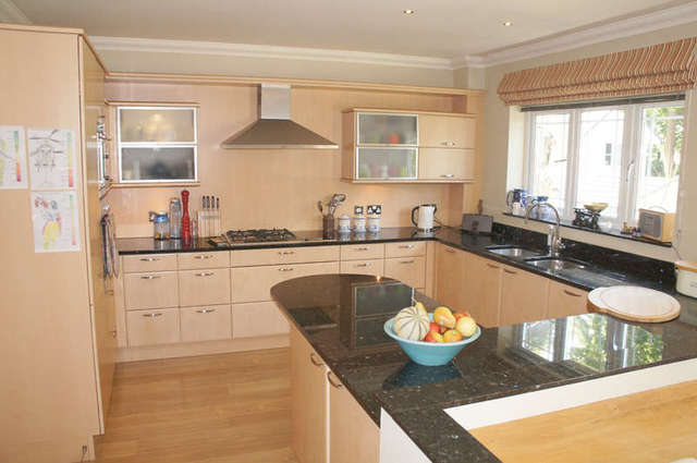  Image of 5 bedroom Detached house for sale in Powisland Drive Crownhill Plymouth PL6 at Derriford Plymouth Devon, PL6 6AA