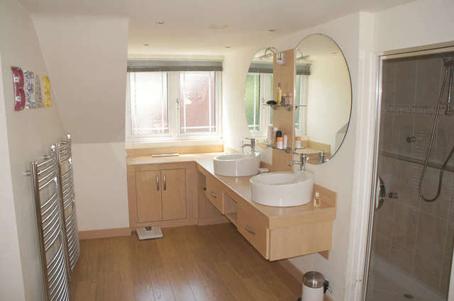  Image of 5 bedroom Detached house for sale in Powisland Drive Crownhill Plymouth PL6 at Derriford Plymouth Devon, PL6 6AA