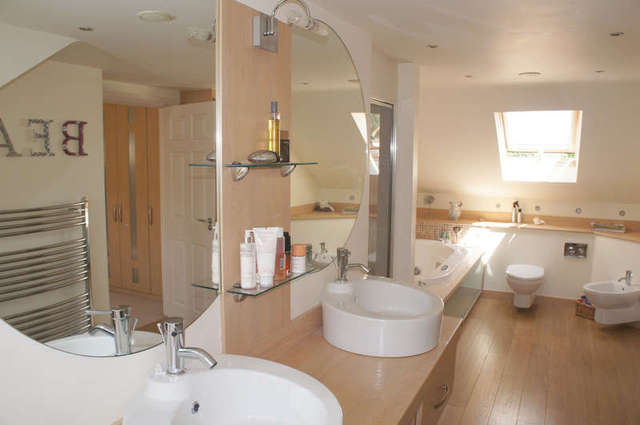  Image of 5 bedroom Detached house for sale in Powisland Drive Crownhill Plymouth PL6 at Derriford Plymouth Devon, PL6 6AA