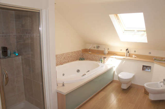  Image of 5 bedroom Detached house for sale in Powisland Drive Crownhill Plymouth PL6 at Derriford Plymouth Devon, PL6 6AA