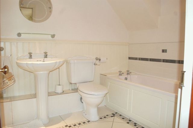  Image of 6 bedroom Detached house for sale in Preston Road Coppull Chorley PR7 at Preston Road Coppull Coppull, PR7 5DW