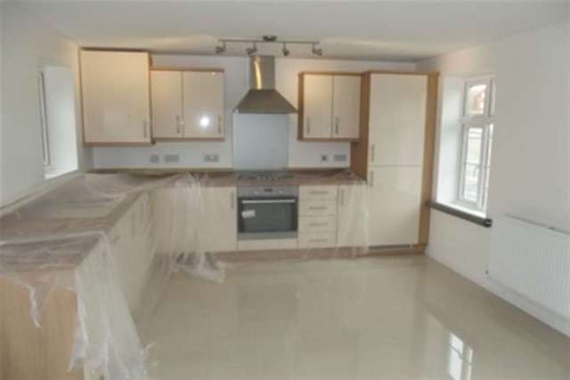  Image of 3 bedroom Detached house to rent in Prince Rupert Drive Aylesbury HP19 at Aylesbury, HP19 9RA
