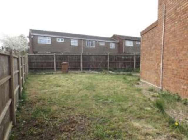  Image of 3 bedroom End of Terrace for sale in Prince Street Walsall WS2 at Walsall West Midlands Wednesbury, WS2 9JQ
