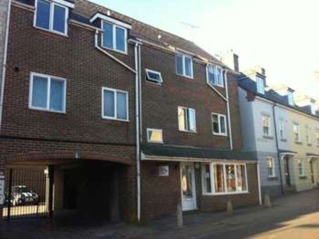  Image of 1 bedroom Flat for sale in Royal Mews Princes Street Dorchester DT1 at Princes Street  Dorchester, DT1 1RL