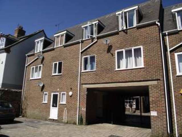  Image of 1 bedroom Flat for sale in Royal Mews Princes Street Dorchester DT1 at Princes Street  Dorchester, DT1 1RL
