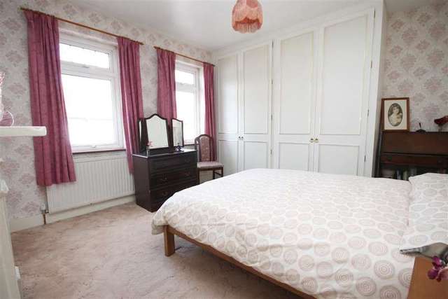  Image of 2 bedroom Terraced house for sale in Princes Street Sutton SM1 at Sutton Surrey Sutton, SM1 3RT