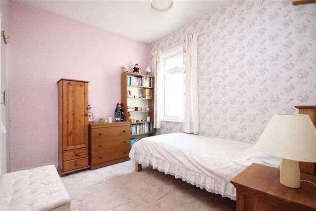  Image of 2 bedroom Terraced house for sale in Princes Street Sutton SM1 at Sutton Surrey Sutton, SM1 3RT