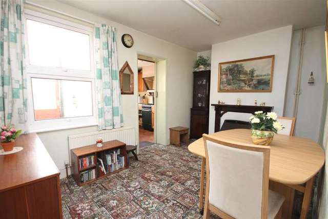  Image of 2 bedroom Terraced house for sale in Princes Street Sutton SM1 at Sutton Surrey Sutton, SM1 3RT
