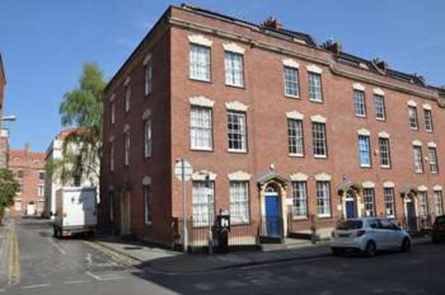  Image of 1 bedroom Flat to rent in Pritchard Street St. Pauls Bristol BS2 at Pritchard Street  Bristol, BS2 8RH