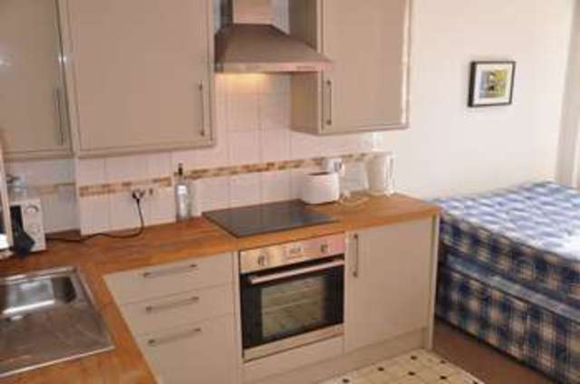  Image of 1 bedroom Flat to rent in Pritchard Street St. Pauls Bristol BS2 at Pritchard Street  Bristol, BS2 8RH