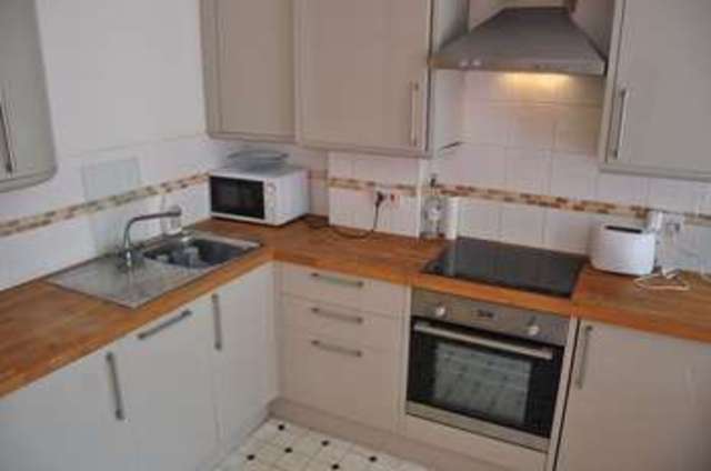 Image of 1 bedroom Flat to rent in Pritchard Street St. Pauls Bristol BS2 at Pritchard Street  Bristol, BS2 8RH