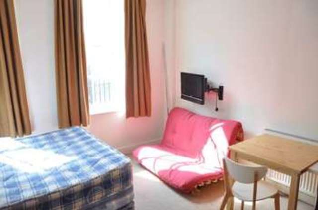  Image of 1 bedroom Flat to rent in Pritchard Street St. Pauls Bristol BS2 at Pritchard Street  Bristol, BS2 8RH