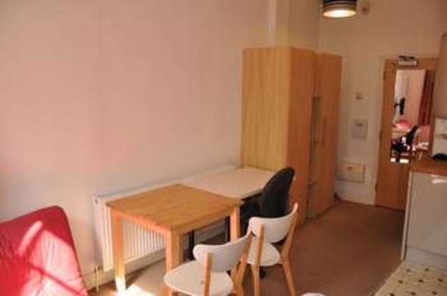  Image of 1 bedroom Flat to rent in Pritchard Street St. Pauls Bristol BS2 at Pritchard Street  Bristol, BS2 8RH
