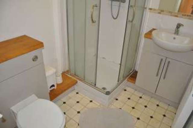  Image of 1 bedroom Flat to rent in Pritchard Street St. Pauls Bristol BS2 at Pritchard Street  Bristol, BS2 8RH