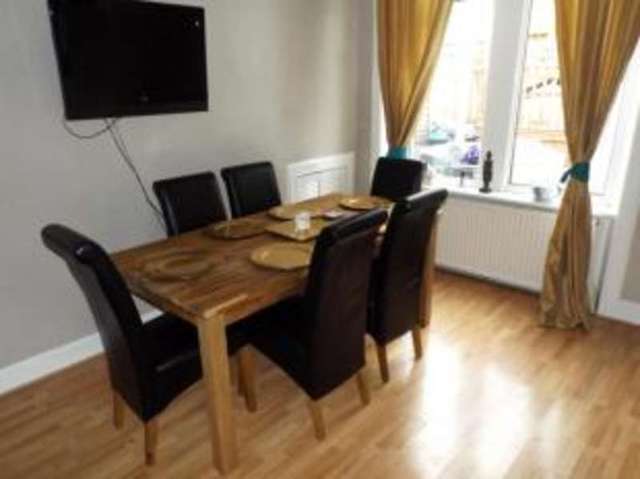  Image of 2 bedroom Semi-Detached house for sale in Prospecthill Place Greenock PA15 at Greenock Inverclyde Cairncurran, PA15 4DW