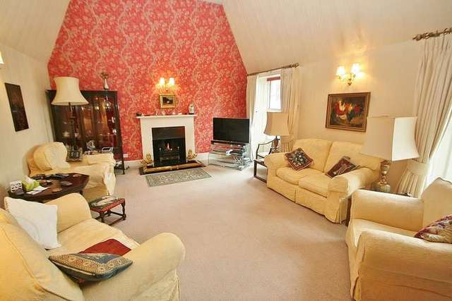  Image of 4 bedroom Flat for sale in Lexington Court Purley CR8 at Purley Surrey, CR8 1JA