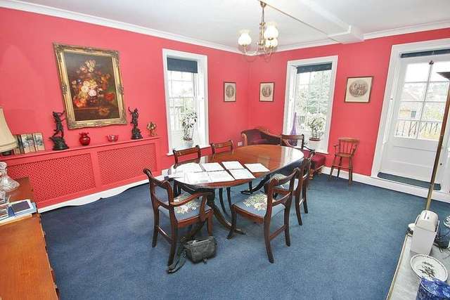  Image of 4 bedroom Flat for sale in Lexington Court Purley CR8 at Purley Surrey, CR8 1JA