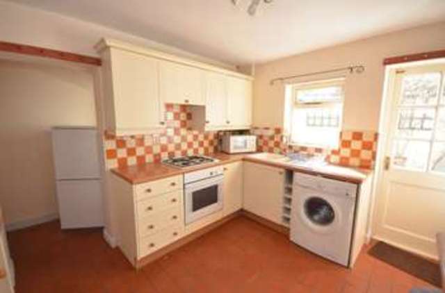  Image of 2 bedroom Terraced house for sale in Pyecroft Street Handbridge Chester CH4 at Pyecroft Street  Chester, CH4 7HP