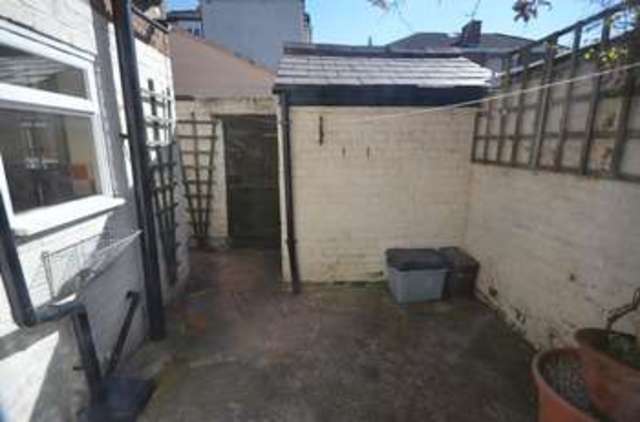  Image of 2 bedroom Terraced house for sale in Pyecroft Street Handbridge Chester CH4 at Pyecroft Street  Chester, CH4 7HP
