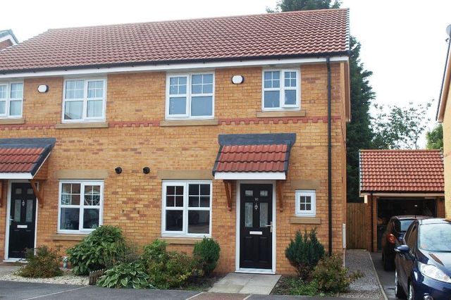  Image of 3 bedroom Detached house for sale in Quarry Road Chorley PR6 at Quarry Road Array Limbrick, PR6 0LR