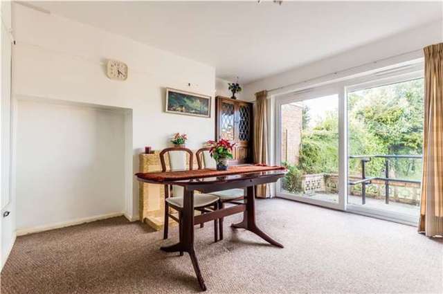  Image of 3 bedroom Semi-Detached house for sale in Queen Ediths Way Cherry Hinton Cambridge CB1 at Cambridge, CB1 8NJ