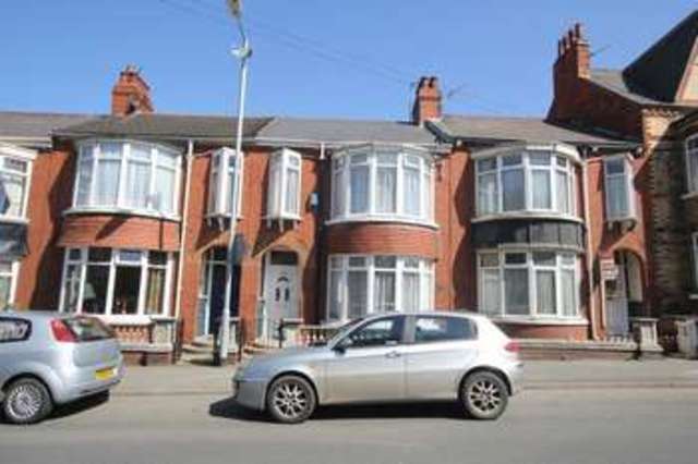  Image of 4 bedroom Terraced house for sale in Queen Street Withernsea HU19 at Queen Street  Withernsea, HU19 2HH