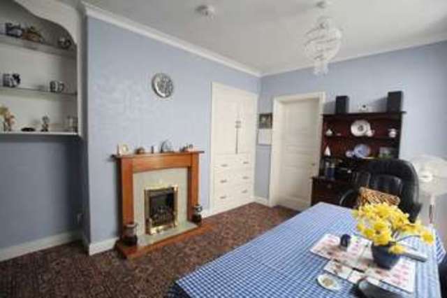  Image of 4 bedroom Terraced house for sale in Queen Street Withernsea HU19 at Queen Street  Withernsea, HU19 2HH