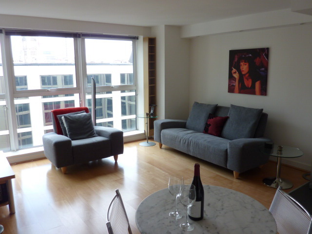  Image of 1 bedroom Flat to rent in Paradise Street Birmingham B1 at Birmingham, B1 2AH