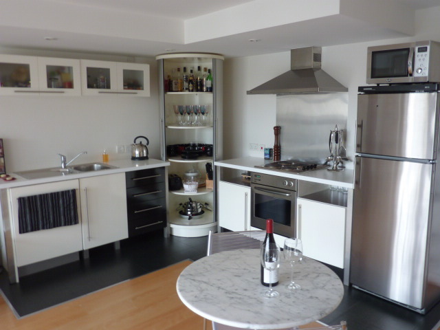 Image of 1 bedroom Flat to rent in Paradise Street Birmingham B1 at Birmingham, B1 2AH