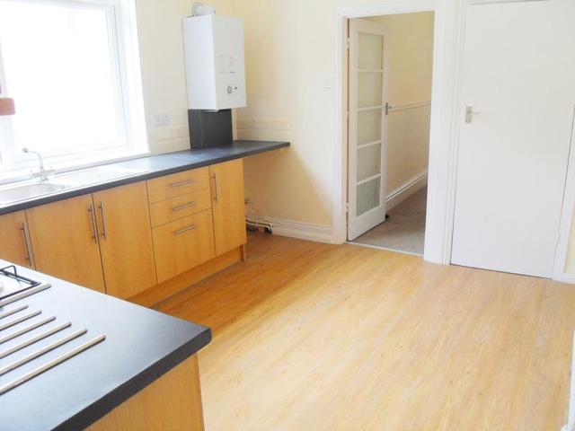  Image of 3 bedroom Detached house to rent in Raby Street Llanelli SA15 at Llanelli, SA15 3EY