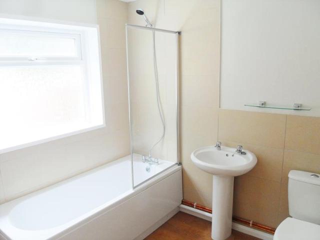 Image of 3 bedroom Detached house to rent in Raby Street Llanelli SA15 at Llanelli, SA15 3EY