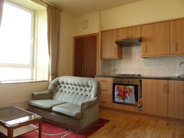  Image of 1 bedroom Flat to rent in Raeburn Place Aberdeen AB25 at Rosemount Aberdeen Aberdeen, AB25 1PP