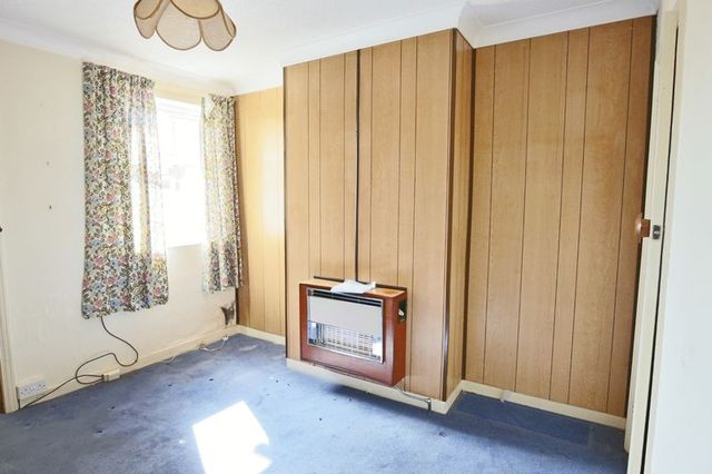 Image of 3 bedroom Detached house for sale in Raglan Street Lowestoft NR32 at Raglan Street  Lowestoft, NR32 2JT