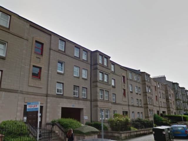  Image of 1 bedroom Flat to rent in Rankeillor Street Edinburgh EH8 at Newington Edinburgh Edinburgh, EH8 9JA