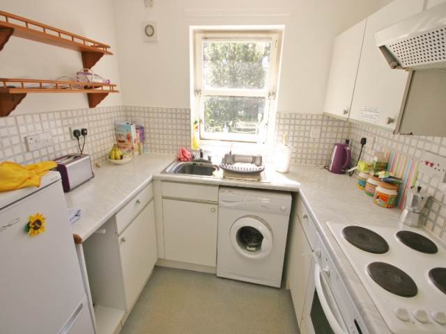  Image of 1 bedroom Flat to rent in Rankeillor Street Edinburgh EH8 at Newington Edinburgh Edinburgh, EH8 9JA