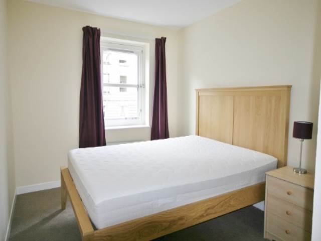 Image of 1 bedroom Flat to rent in Rankeillor Street Edinburgh EH8 at Newington Edinburgh Edinburgh, EH8 9JA