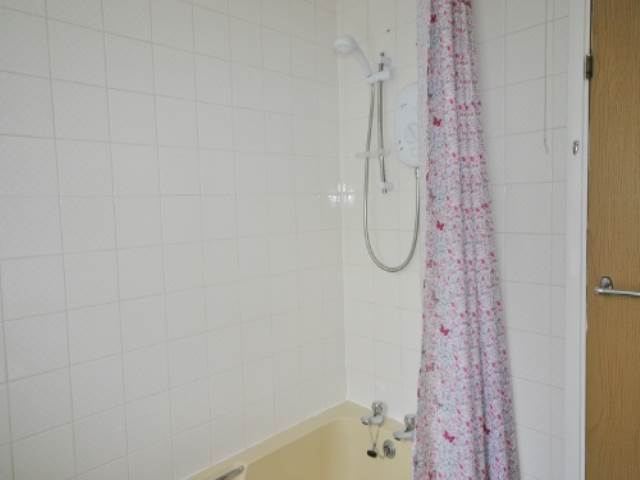  Image of 1 bedroom Flat to rent in Rankeillor Street Edinburgh EH8 at Newington Edinburgh Edinburgh, EH8 9JA