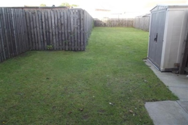  Image of 3 bedroom Semi-Detached house to rent in Raploch Road Stirling FK8 at Stirling Town Stirling Stirling, FK8 1RS