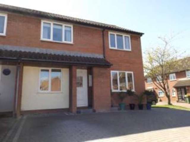  Image of 3 bedroom End of Terrace for sale in Kelvedon Close Rayleigh SS6 at Rayleigh Essex Rayleigh, SS6 9SQ
