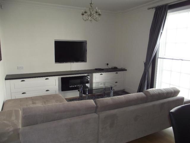  Image of 3 bedroom Town House to rent in George Street Hull HU1 at The Sawmill  Hull, HU1 3AB