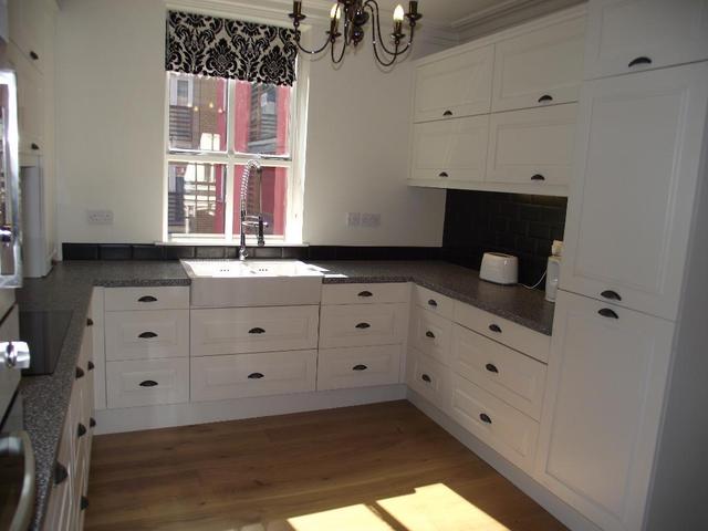  Image of 3 bedroom Town House to rent in George Street Hull HU1 at The Sawmill  Hull, HU1 3AB