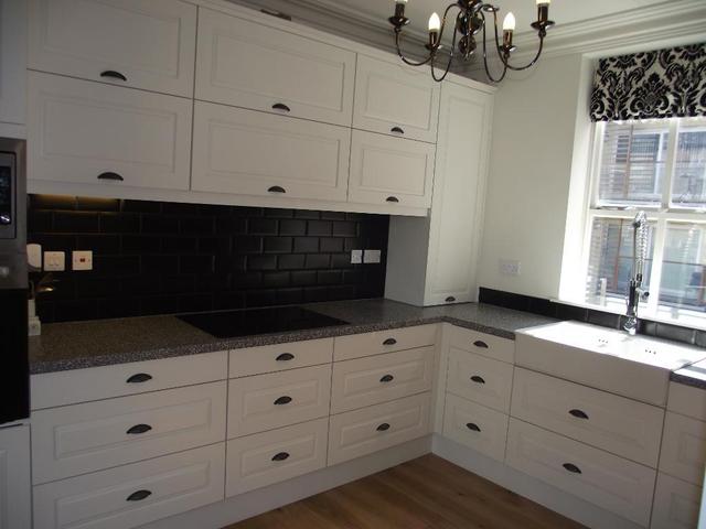  Image of 3 bedroom Town House to rent in George Street Hull HU1 at The Sawmill  Hull, HU1 3AB