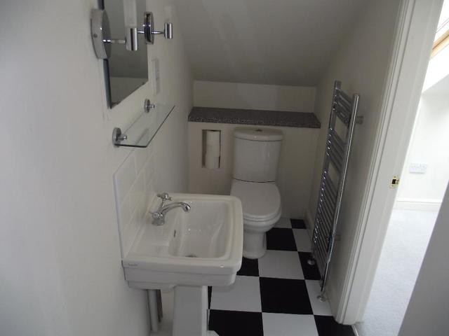  Image of 3 bedroom Town House to rent in George Street Hull HU1 at The Sawmill  Hull, HU1 3AB