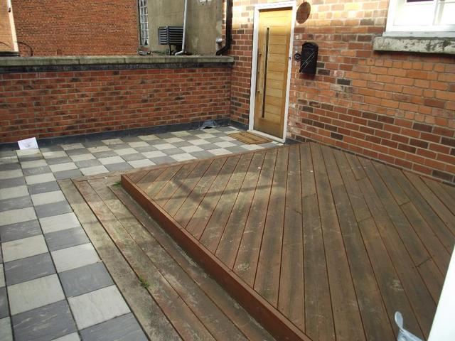  Image of 3 bedroom Town House to rent in George Street Hull HU1 at The Sawmill  Hull, HU1 3AB