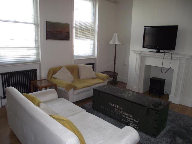  Image of 4 bedroom Town House to rent in George Street Hull HU1 at The Sawmill  Hull, HU1 3AB