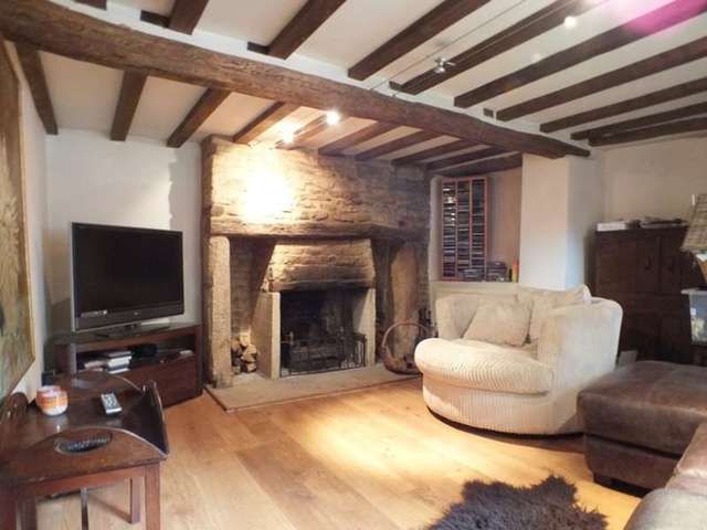  Image of 4 bedroom Detached house for sale in Rectory Lane Avening Tetbury GL8 at Avening Gloucestershire, GL8 8NN
