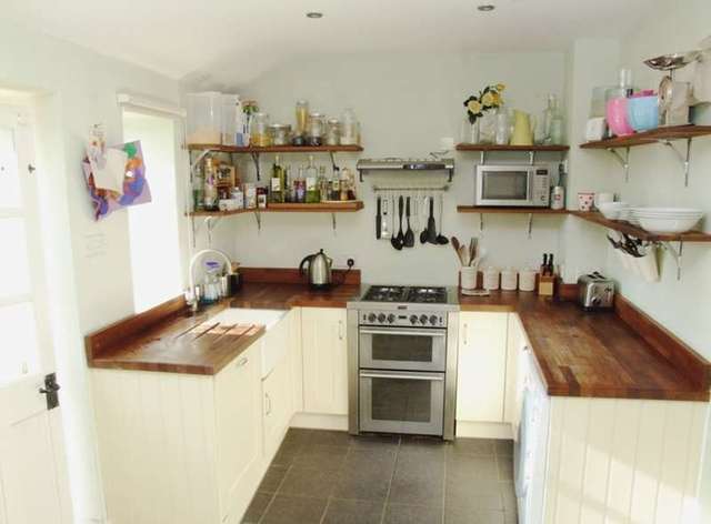  Image of 4 bedroom Detached house for sale in Rectory Lane Avening Tetbury GL8 at Avening Gloucestershire, GL8 8NN