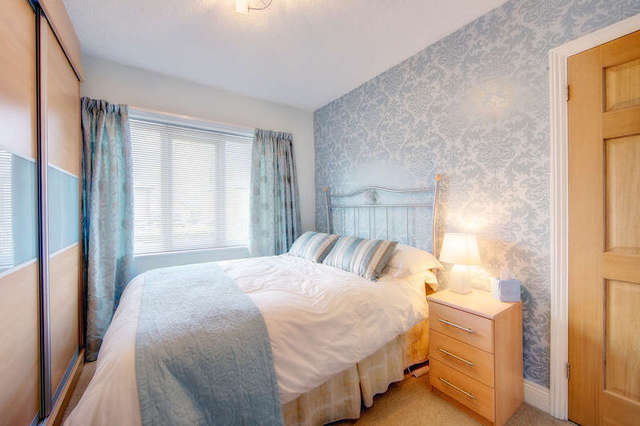  Image of 3 bedroom Semi-Detached house for sale in Redburn Crescent Acomb Hexham NE46 at Acomb  Acomb, NE46 4QZ